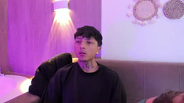 Sky n Zayn online show from April 2026 05:00:02 AM