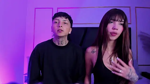 Sky n Zayn online show from April 2026 12:41:02 PM