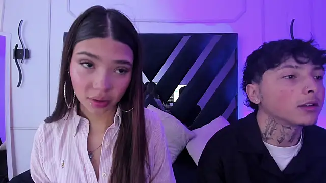 Sky n Zayn online show from May 2026 12:20:01 PM