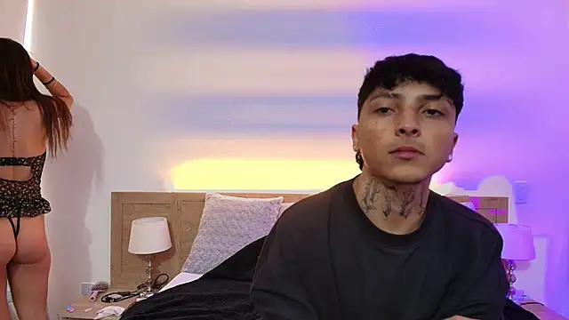 Sky n Zayn online show from April 2026 12:22:02 PM