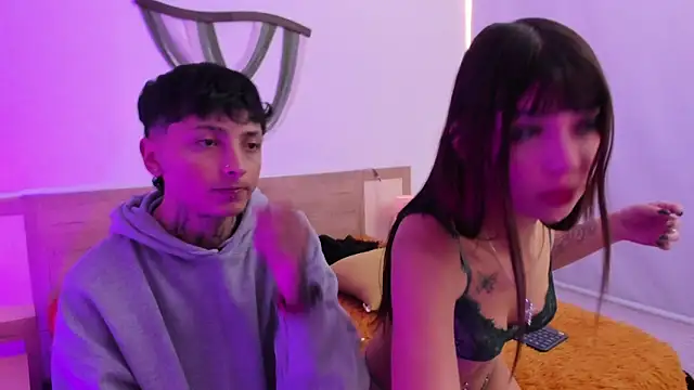 Sky n Zayn online show from March 2026 12:53:02 PM