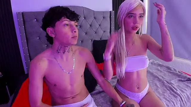 Sky n Zayn online show from March 2026 12:31:02 PM