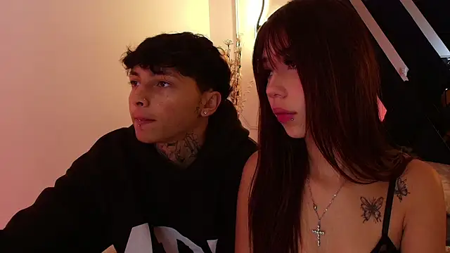 Sky n Zayn online show from March 2026 12:54:01 PM