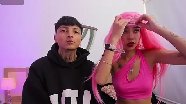 Sky n Zayn online show from April 2026 01:06:02 PM