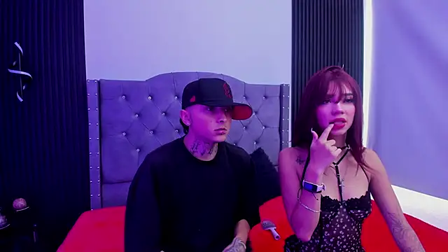 Sky n Zayn online show from March 2026 01:14:01 PM