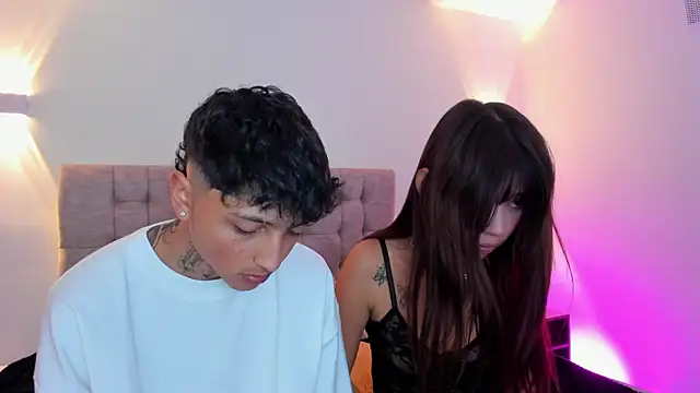 Sky n Zayn online show from April 2026 01:18:01 PM