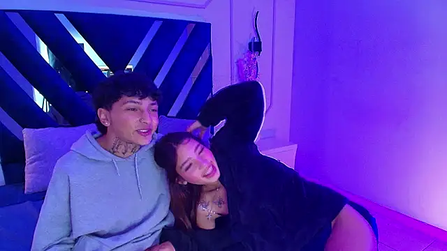 Sky n Zayn online show from March 2026 01:17:01 PM