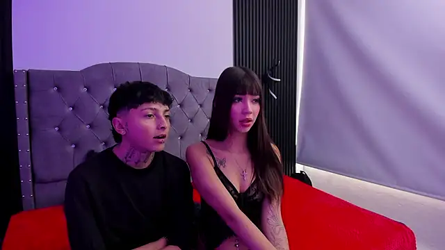 Sky n Zayn online show from March 2026 12:06:01 PM