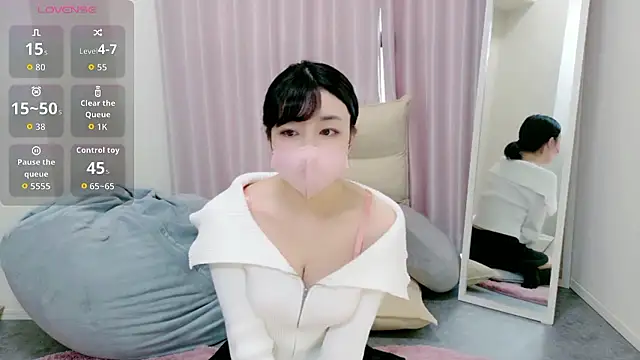 Yu-ko  online show from March 2026 05:51:02 AM