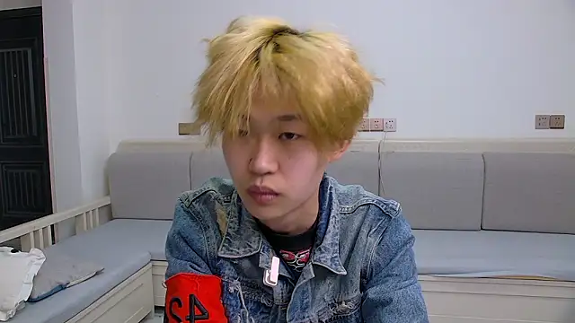Chili-001 online show from March 2026 10:30:01 AM