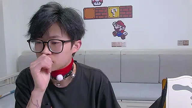 Chili-001 online show from April 2026 11:03:01 AM