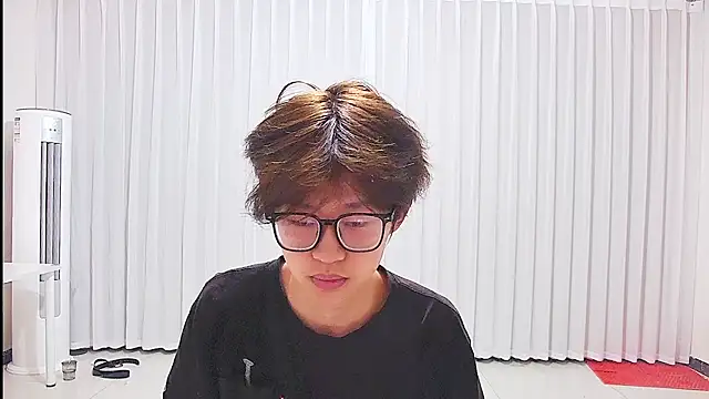 Chili-001 online show from June 2026 02:56:02 PM