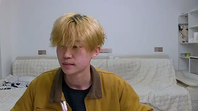 Chili-001 online show from March 2026 10:07:01 AM