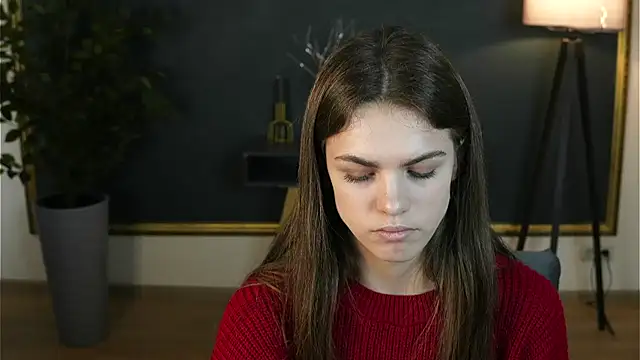 EunaQueen online show from March 2026 01:27:02 PM