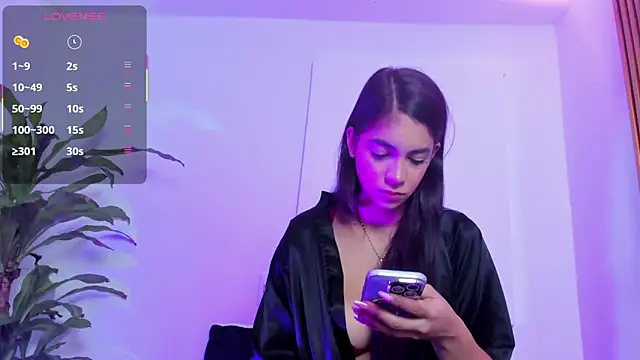 BellaRomano online show from April 2026 11:06:02 AM