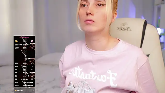 Myfeet inyourmouth online show from April 2026 03:08:01 PM