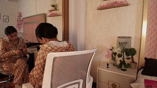 Madii  online show from March 2026 12:17:02 PM