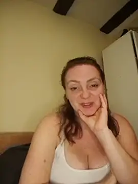 Bella-Monroe online show from March 2026 06:54:01 PM