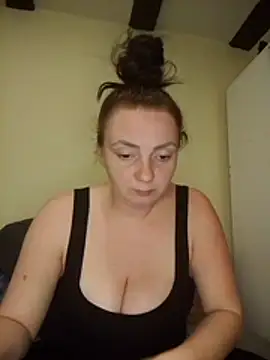 Bella-Monroe online show from March 2026 07:07:02 PM