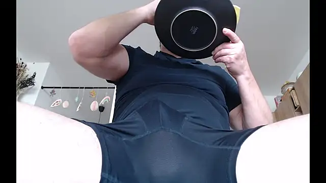 gr8stdaddy online show from April 2026 09:27:02 AM