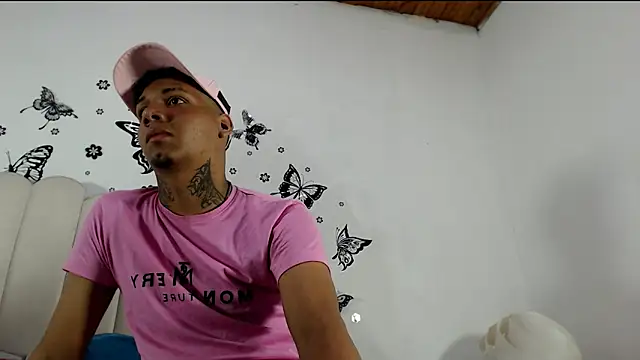 LiamNaughty online show from March 2026 11:58:02 AM