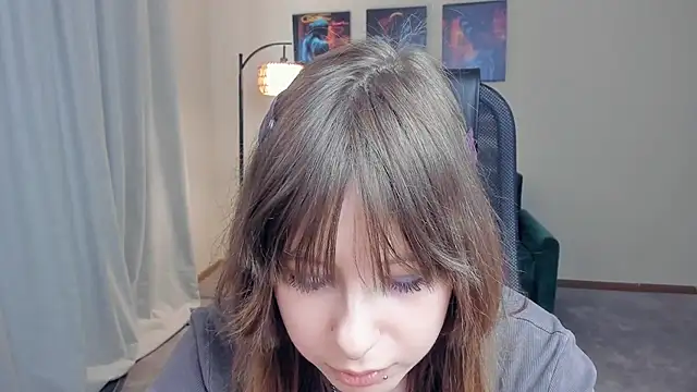 Snapshot of NiaHodge chatting on March 2026 10:30:01 AM NiaHodge online show from March 2026 10:30:01 AM