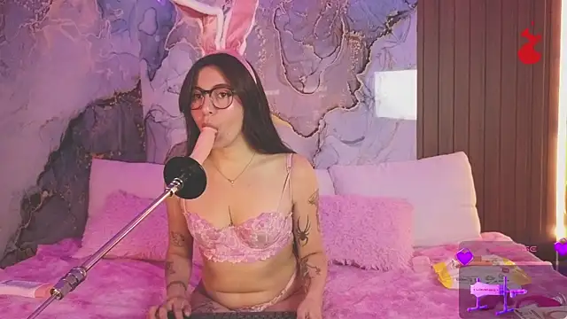 abbycandhy online show from June 2026 02:18:02 PM