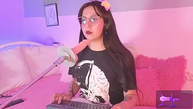 abbycandhy online show from March 2026 08:32:01 PM