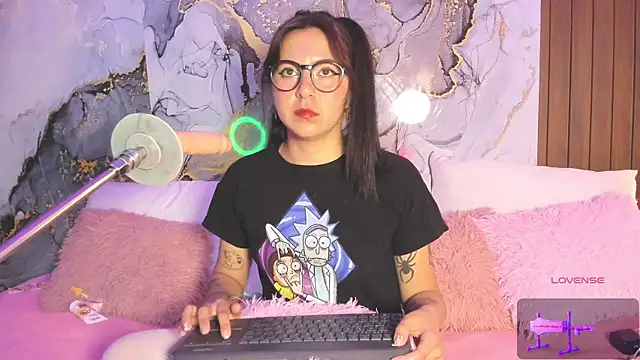 abbycandhy online show from March 2026 08:21:02 PM