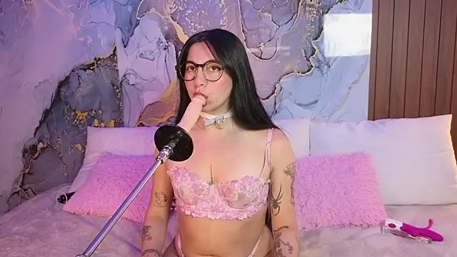 abbycandhy online show from June 2026 08:31:02 PM