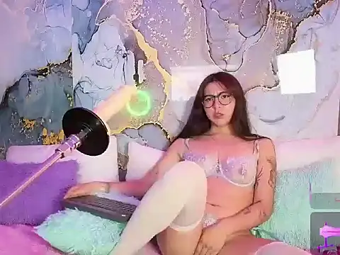 abbycandhy online show from April 2026 09:41:02 PM