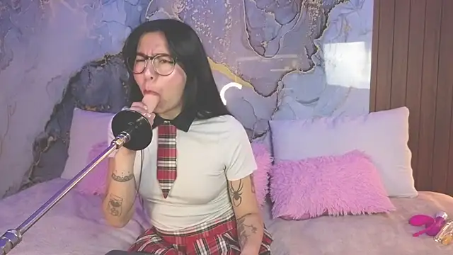 abbycandhy online show from June 2026 02:17:02 PM