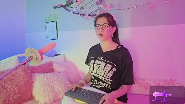 abbycandhy online show from March 2026 08:31:02 PM