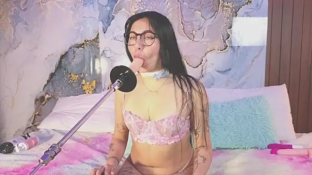 abbycandhy online show from July 2026 01:20:01 PM