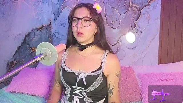 abbycandhy online show from April 2026 08:22:01 PM