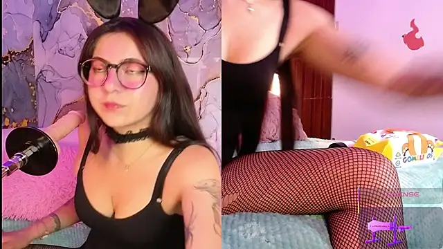 abbycandhy online show from May 2026 08:23:01 PM