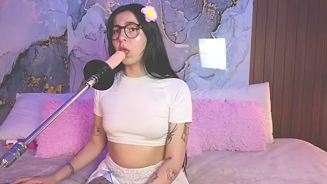 abbycandhy online show from June 2026 02:23:01 PM