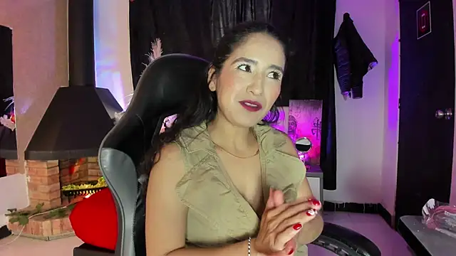 Vicky Angeel online show from May 2026 01:39:01 PM