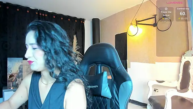 Vicky Angeel online show from June 2026 04:11:02 AM