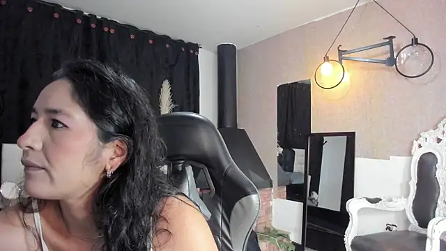 Vicky Angeel online show from July 2026 03:57:02 AM