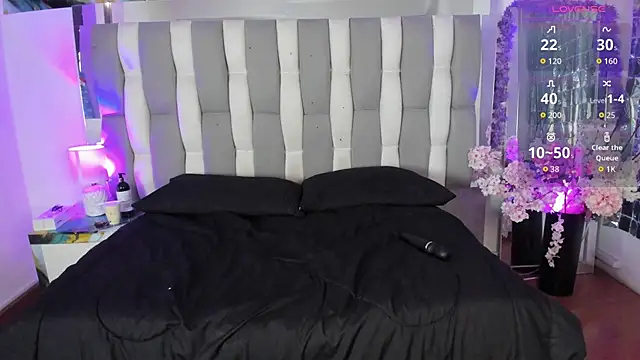 Vicky Angeel online show from April 2026 01:40:01 PM