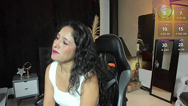 Vicky Angeel online show from July 2026 02:42:01 AM
