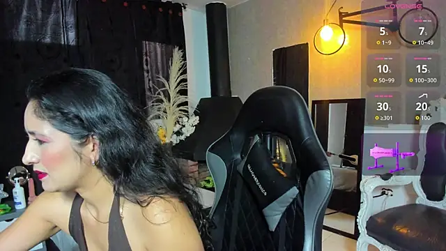Vicky Angeel online show from July 2026 02:47:01 PM