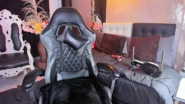 Vicky Angeel online show from April 2026 07:58:02 PM