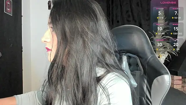 Vicky Angeel online show from June 2026 03:24:02 AM
