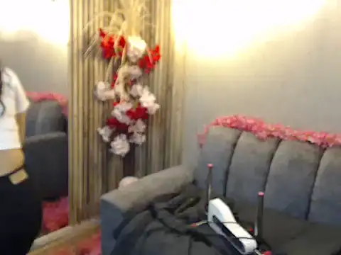 Vicky Angeel online show from April 2026 04:10:02 PM