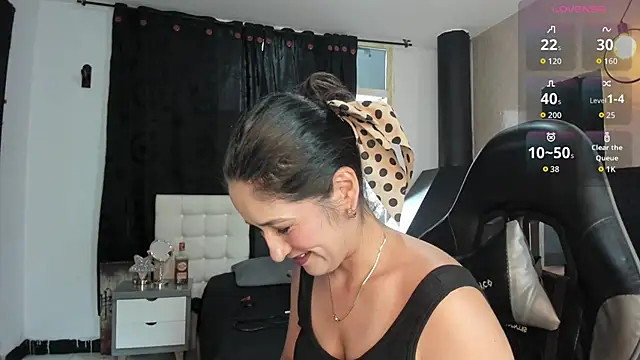 Vicky Angeel online show from July 2026 06:41:01 PM