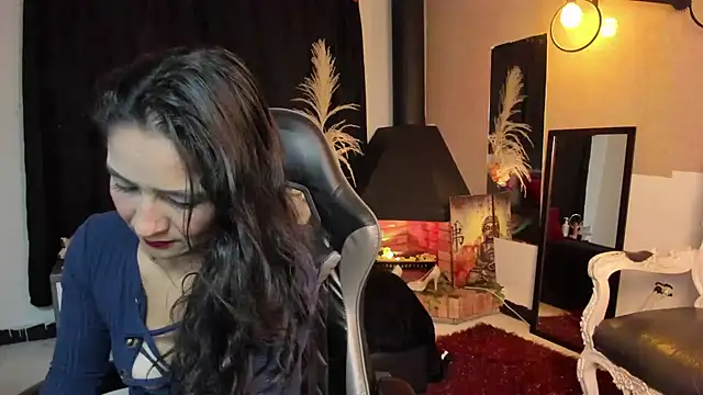 Vicky Angeel online show from July 2026 04:02:01 AM