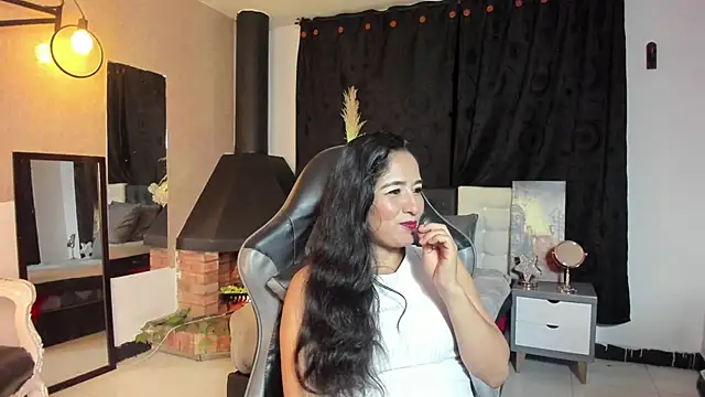 Vicky Angeel online show from June 2026 03:55:02 AM