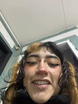 Snapshot of baby_akuma chatting on June 2026 03:11:02 AM baby akuma online show from June 2026 03:11:02 AM